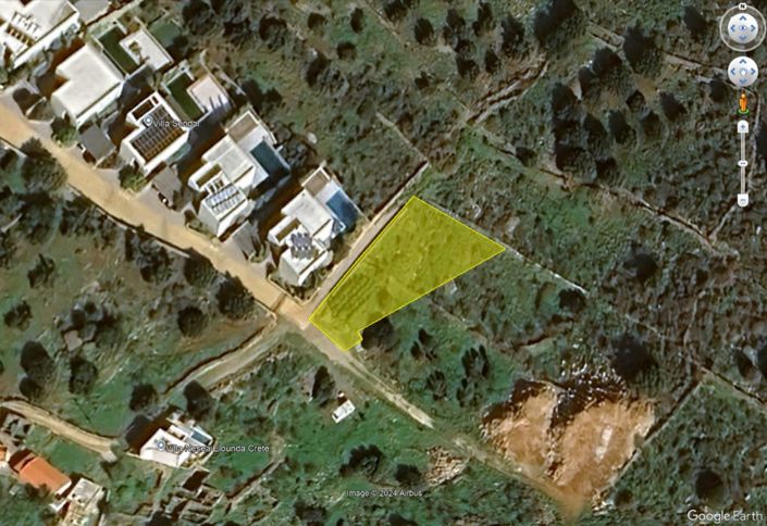 Image No.3-Plot for sale