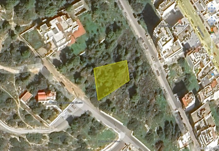 Image No.8-Plot for sale