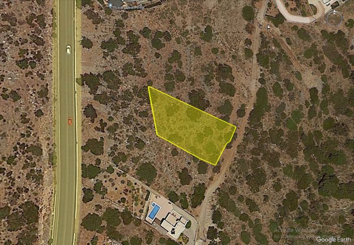 Image No.4-Plot for sale