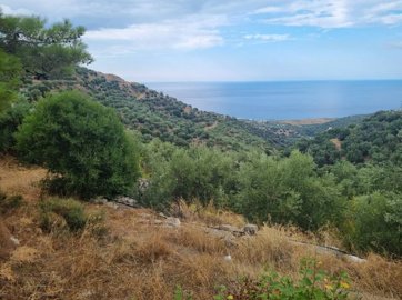 1 - Lasithi, Land