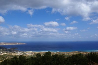 1 - Lasithi, Land