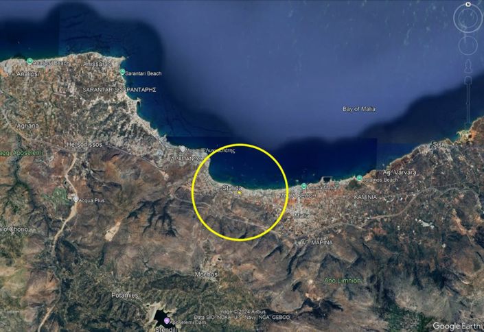 Image No.4-Plot for sale