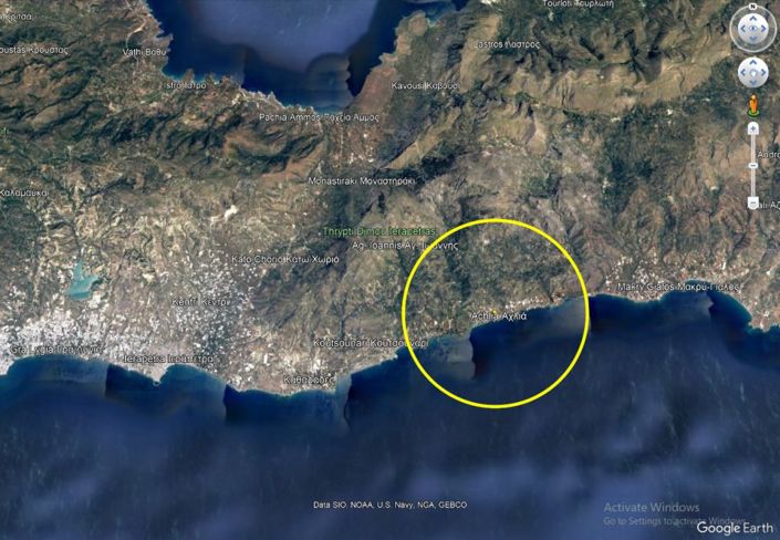 Image No.6-Plot for sale