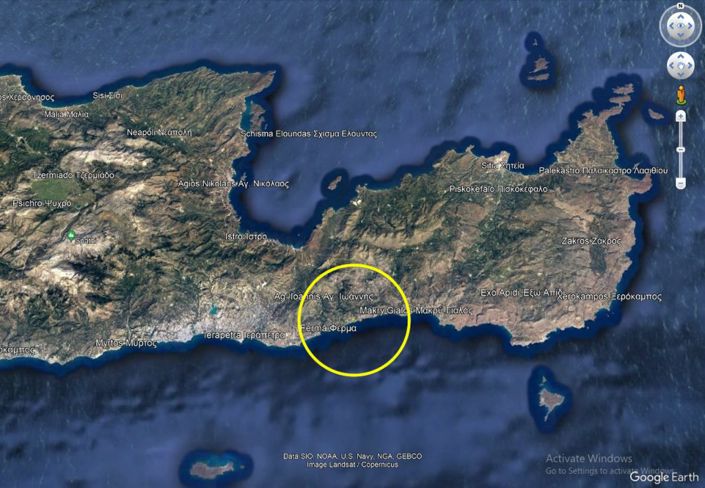 Image No.7-Plot for sale