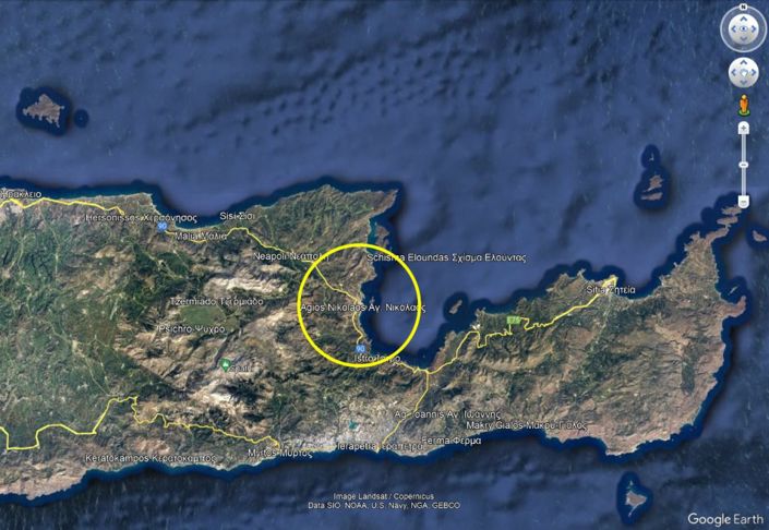 Image No.4-Plot for sale