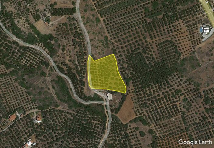 Image No.4-Plot for sale