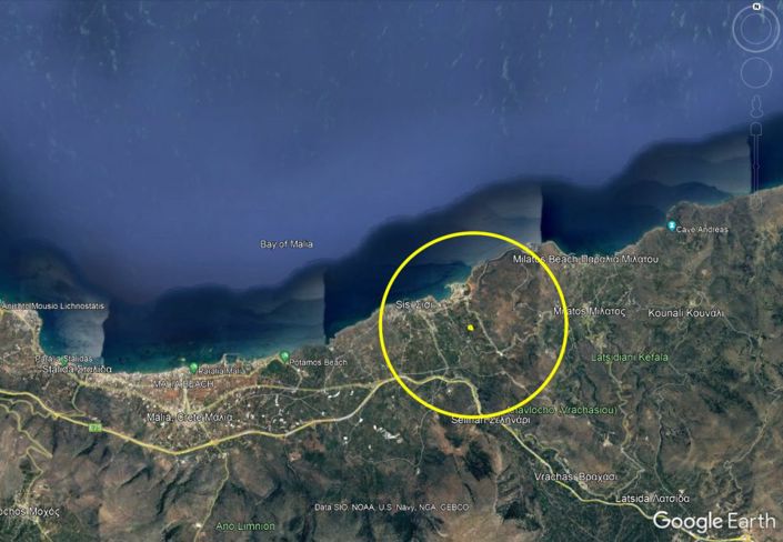 Image No.5-Plot for sale