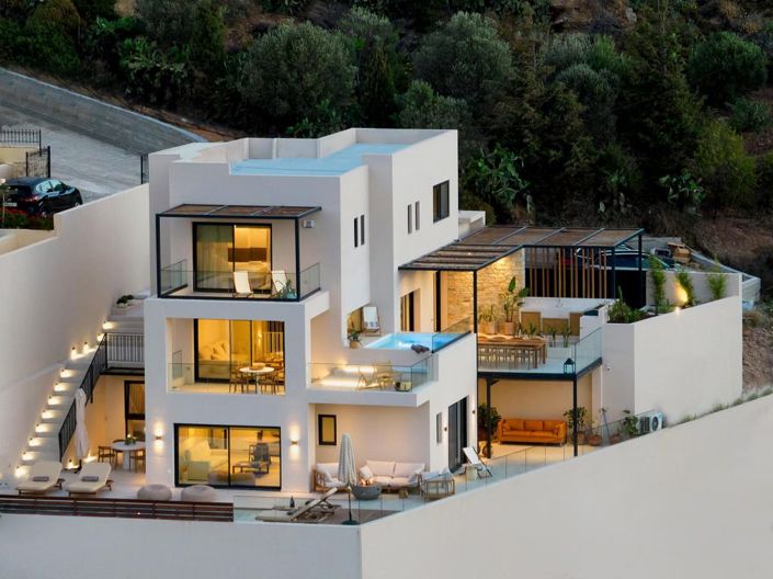 Image No.28-6 Bed Villa for sale