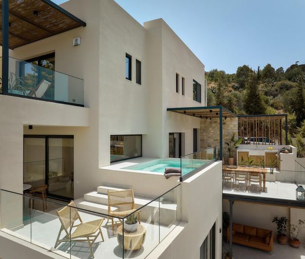 Image No.4-6 Bed Villa for sale