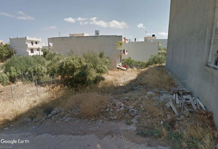 Image No.1-Plot for sale
