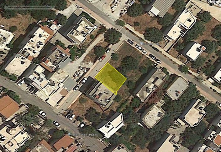 Image No.3-Plot for sale