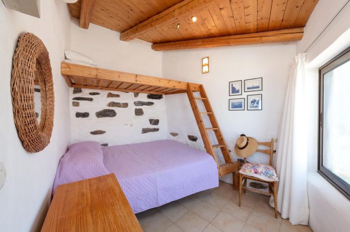 Image No.17-3 Bed Village House for sale