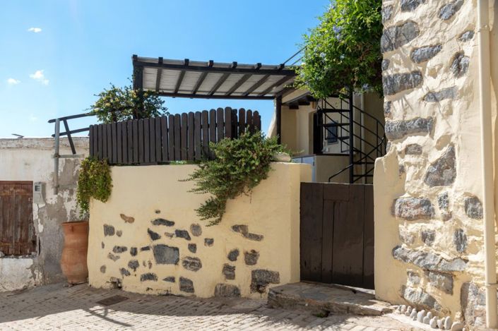 Image No.21-3 Bed Village House for sale