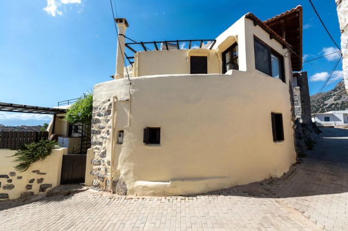 Image No.22-3 Bed Village House for sale