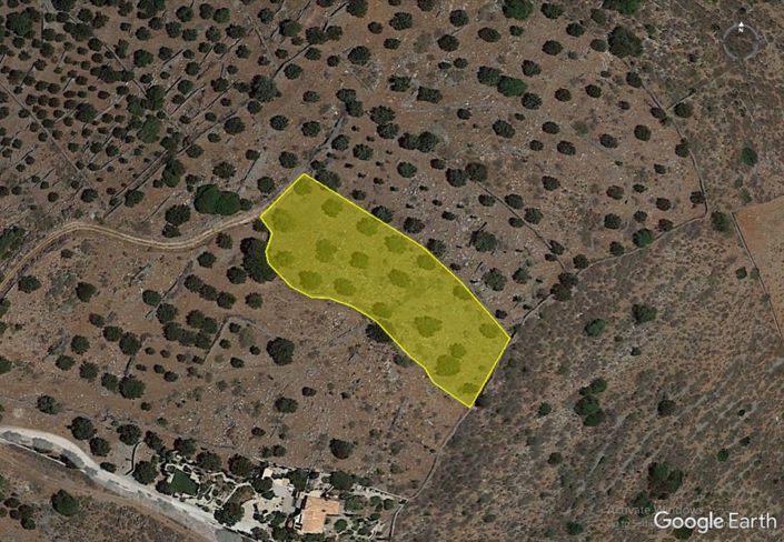 Image No.5-Plot for sale