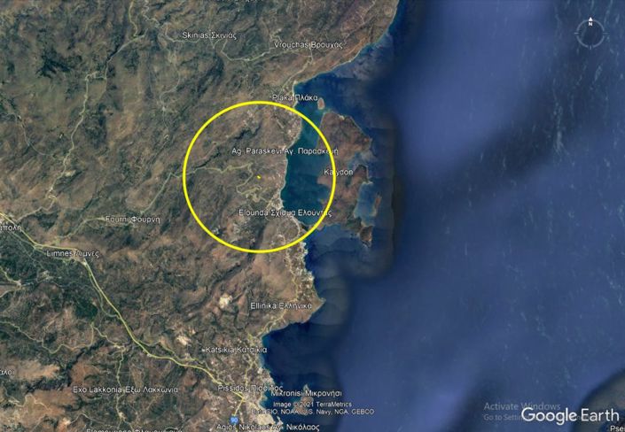 Image No.6-Plot for sale