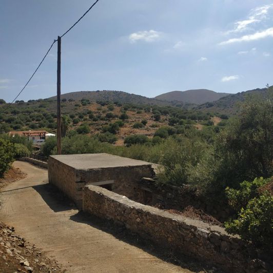 Image No.1-Plot for sale