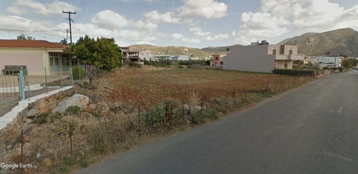 Image No.1-Plot for sale