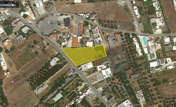 Image No.3-Plot for sale