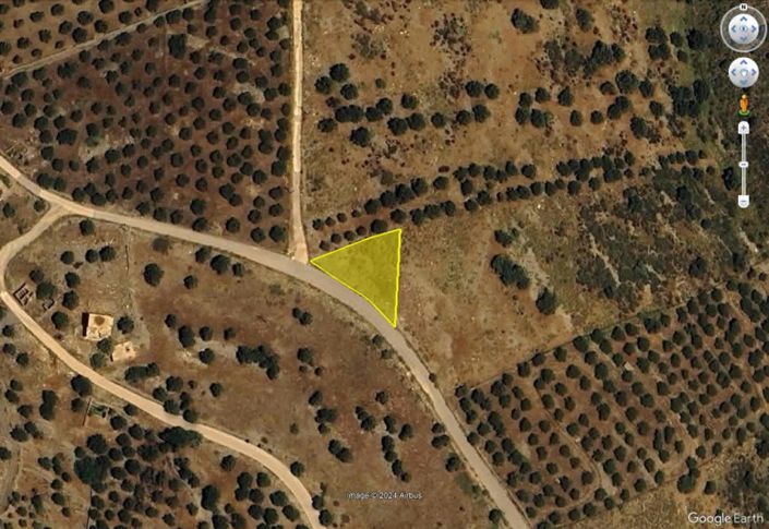 Image No.4-Plot for sale