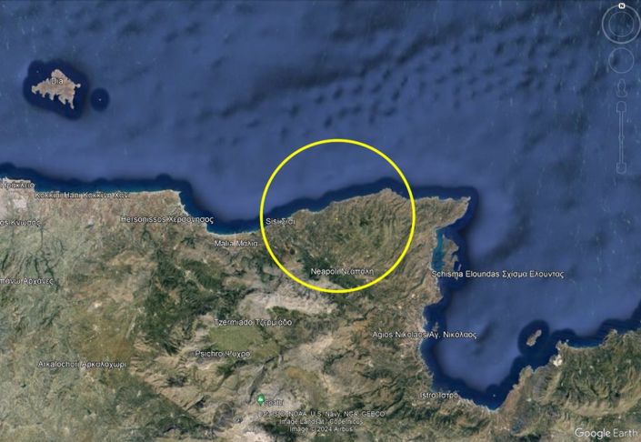 Image No.5-Plot for sale