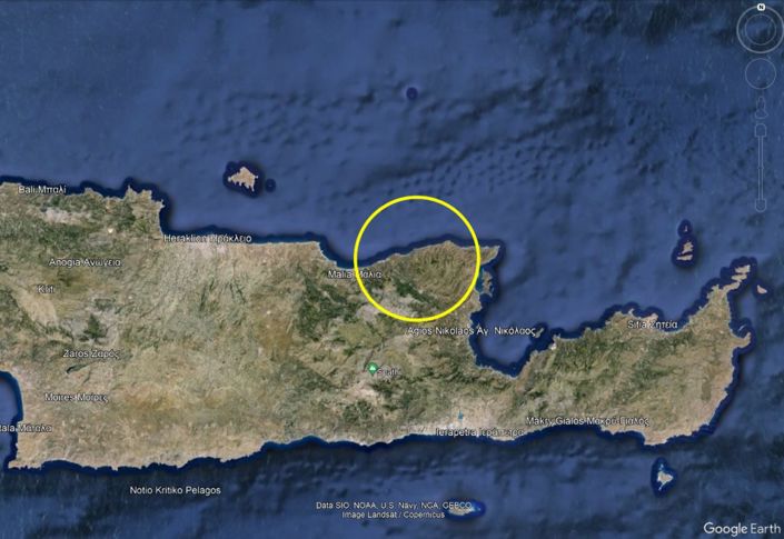 Image No.6-Plot for sale