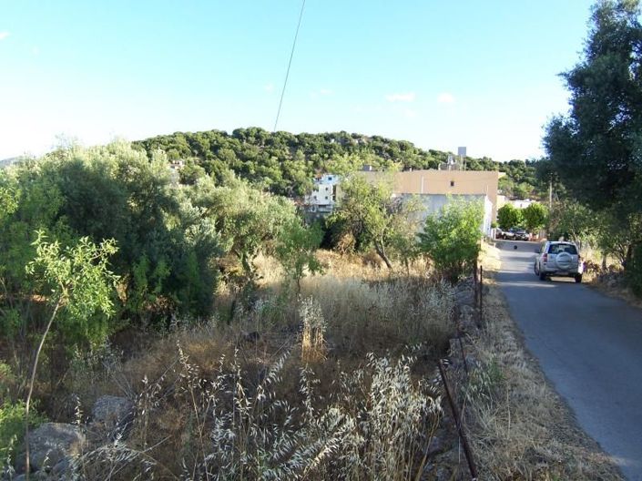 Image No.12-Plot for sale