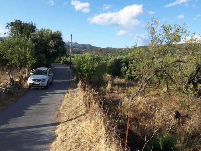 Image No.3-Plot for sale