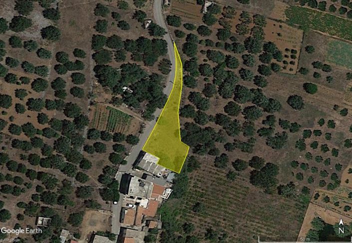 Image No.5-Plot for sale