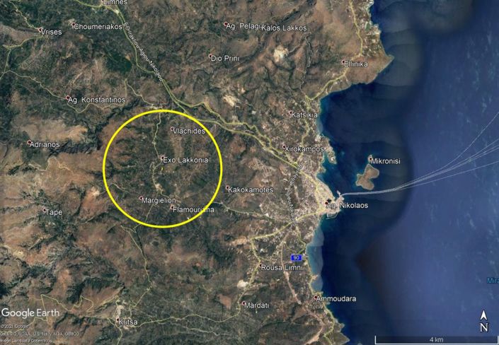 Image No.6-Plot for sale