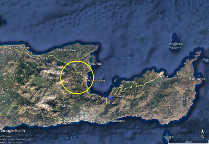 Image No.7-Plot for sale