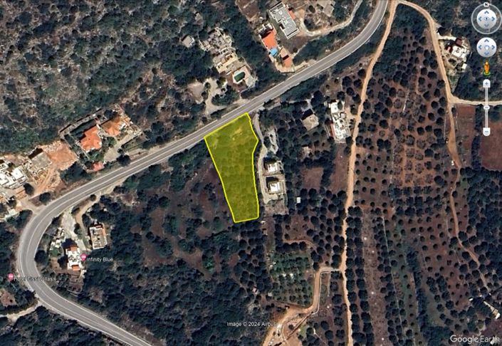 Image No.3-Plot for sale