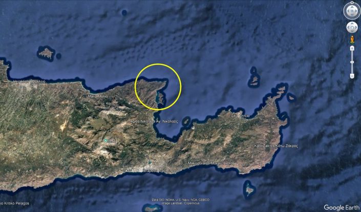 Image No.3-Plot for sale