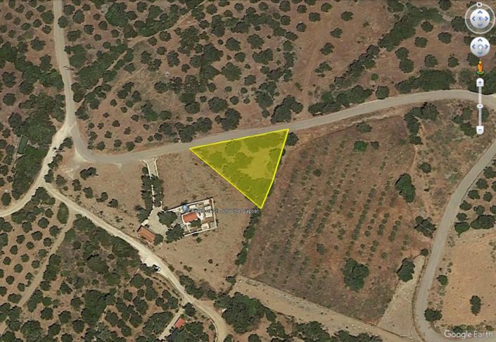 Image No.4-Plot for sale