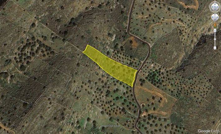 Image No.4-Plot for sale