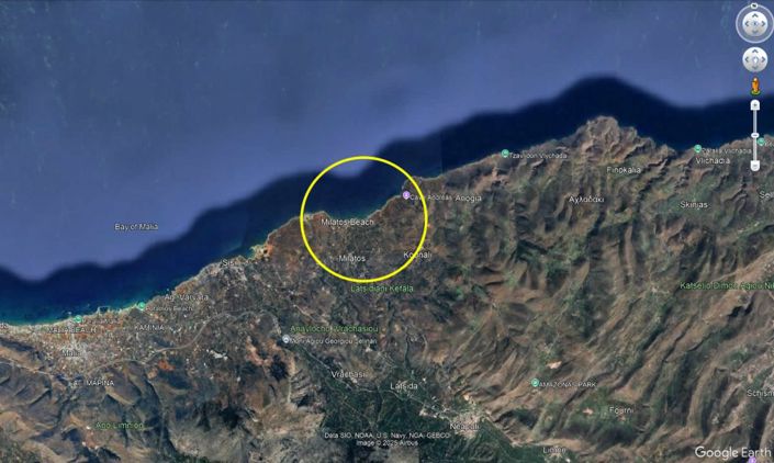 Image No.5-Plot for sale