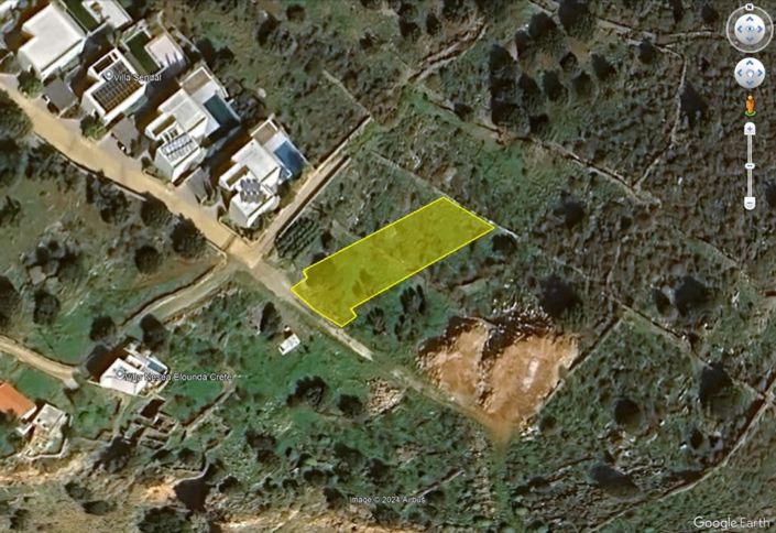 Image No.3-Plot for sale