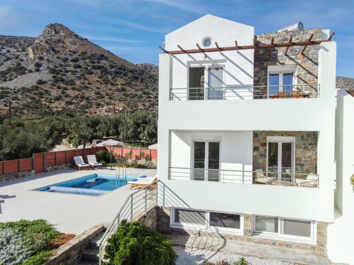 Image No.2-3 Bed Villa for sale