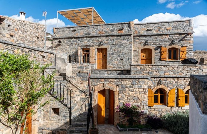 Image No.24-4 Bed House for sale