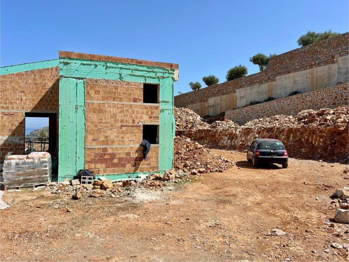 Image No.22-3 Bed Villa for sale