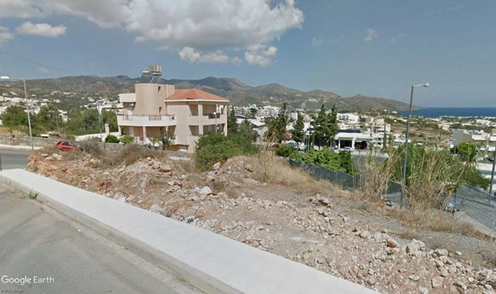 Image No.2-Plot for sale