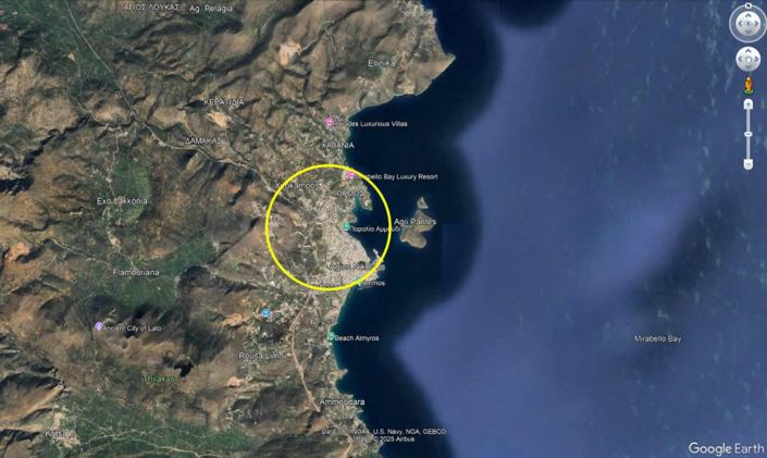 Image No.3-Plot for sale