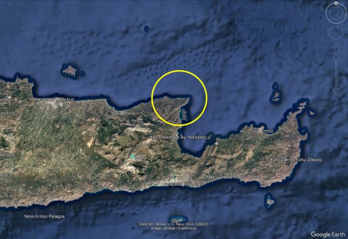 Image No.4-Plot for sale