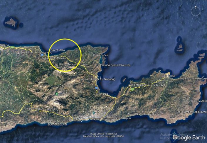 Image No.7-Plot for sale