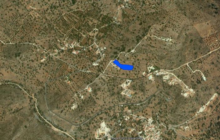 Image No.11-Plot for sale