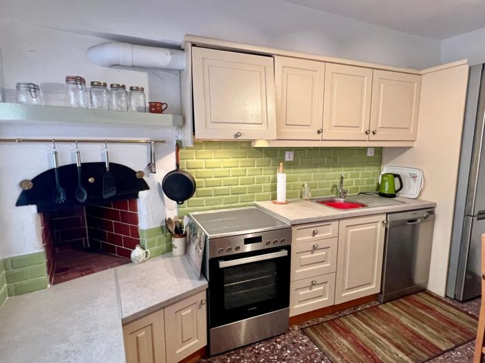 Image No.10-2 Bed Village House for sale