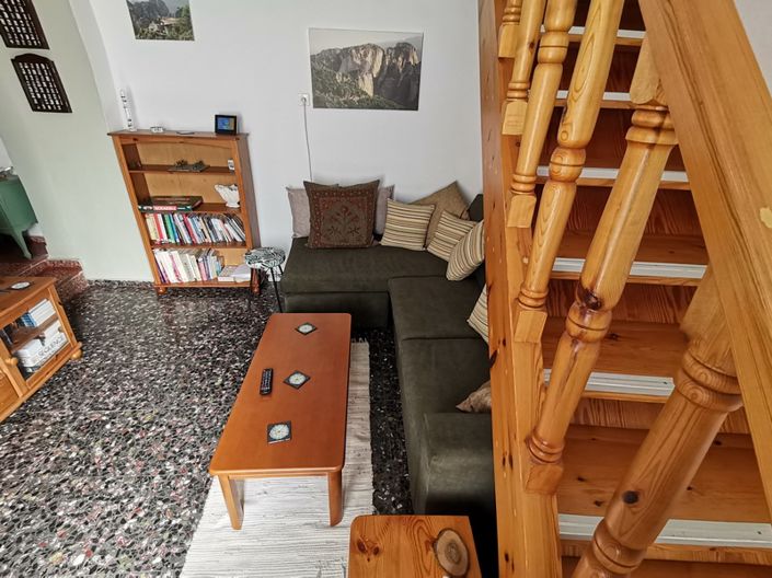 Image No.13-2 Bed Village House for sale