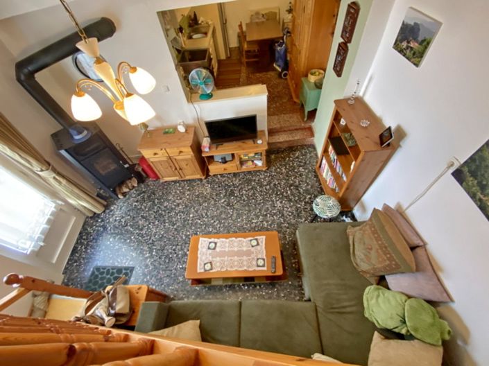 Image No.14-2 Bed Village House for sale