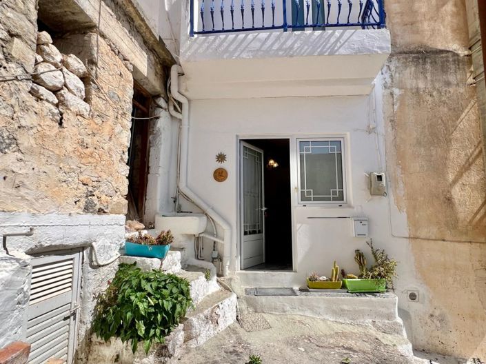 Image No.1-2 Bed Village House for sale