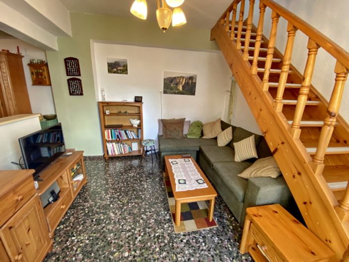 Image No.4-2 Bed Village House for sale